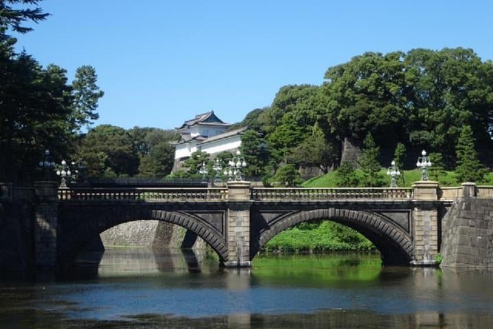Freely set up plans Guided Private Tours in Tokyo — photo 12