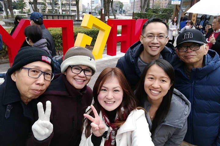 Nagoya Highlight Tour guided by a friendly local — photo 15
