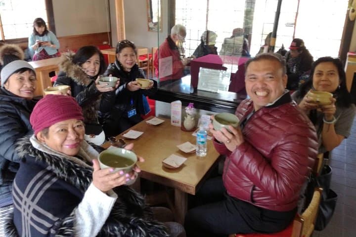 Nagoya Highlight Tour guided by a friendly local — photo 3