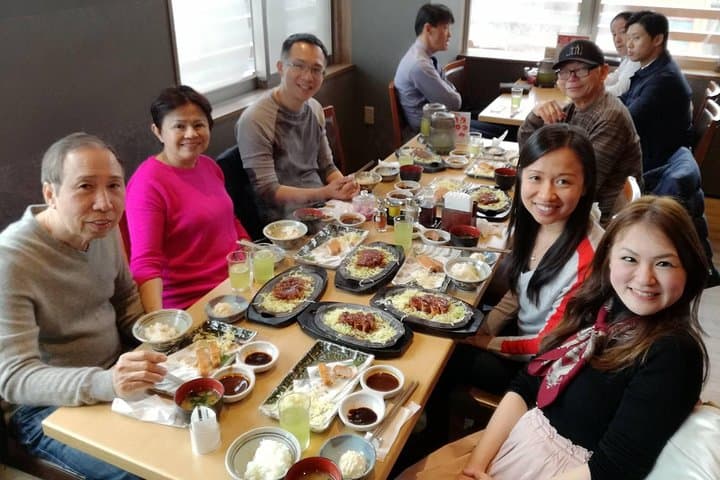 Nagoya Highlight Tour guided by a friendly local — photo 10