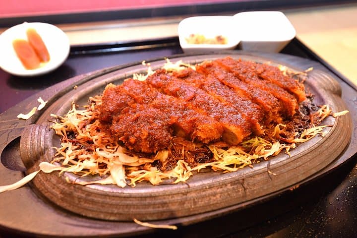 Nagoya Highlight Tour guided by a friendly local — photo 8