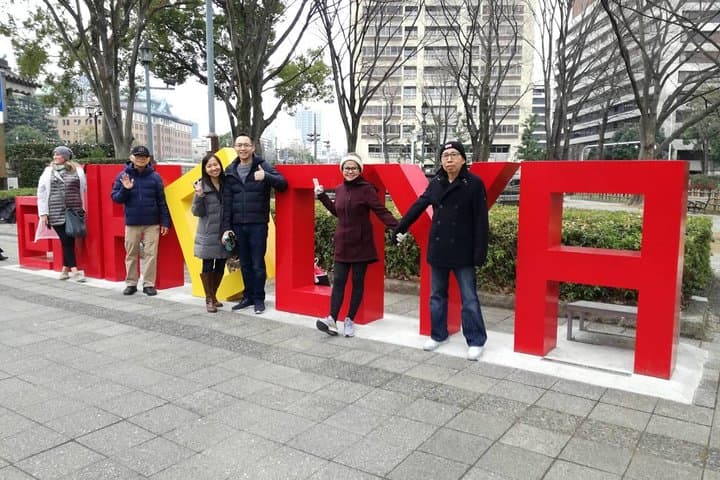 Nagoya Highlight Tour guided by a friendly local — photo 19