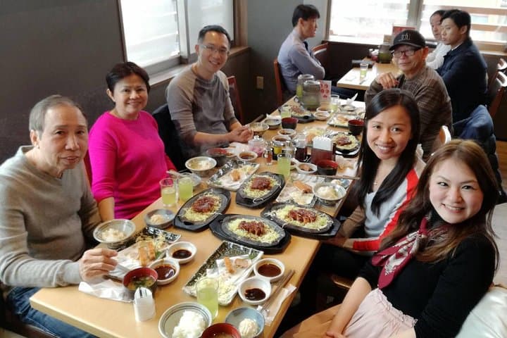 Nagoya Samurai & Toyota Tour guided by a friendly local — photo 17