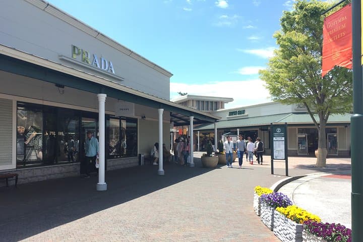 Mt Fuji Hidden Gem & Gotemba Premium Outlets with Local Driver — photo 10