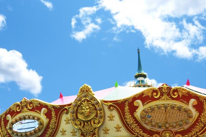 Tokyo DisneySea Private Transfer : from Tokyo to DisneySea (One Way) — photo 1