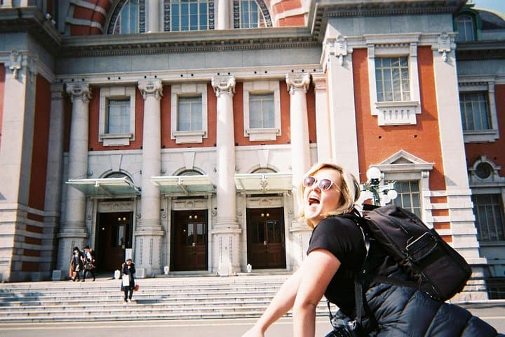 Osaka E-Bike Tour with a Local Guide — photo 2