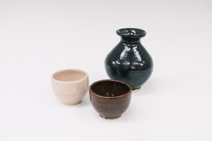 Japanese Pottery Class in Tokyo — photo 6
