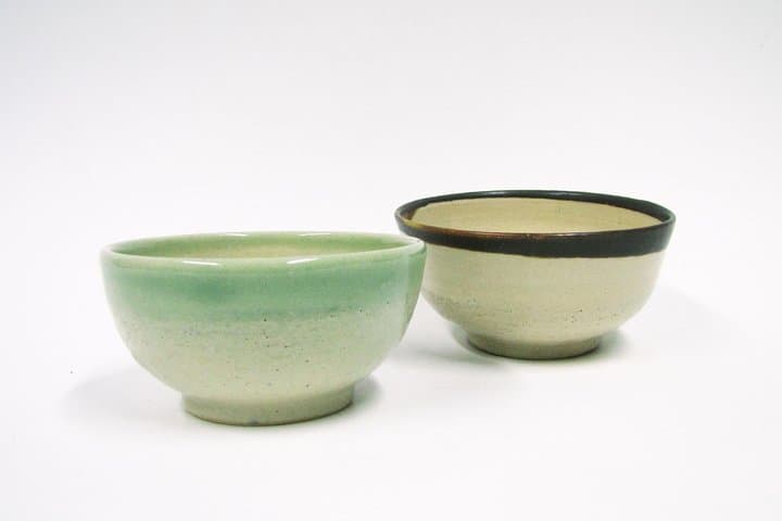 Japanese Pottery Class in Tokyo — photo 7