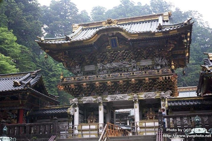Nikko World Heritage One Day Tour from Tokyo — photo 6