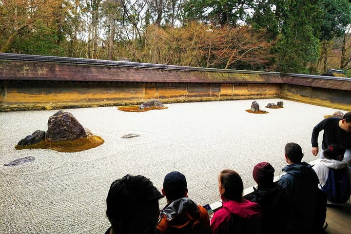 Kyoto Early Riser Golden One-Day Walking Tour — photo 6
