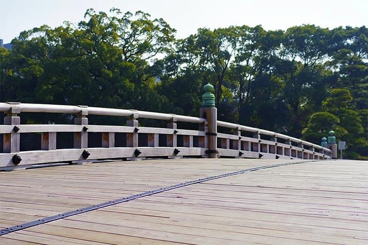 Private Tour - History, Art and Nature at the Imperial Palace — photo 6