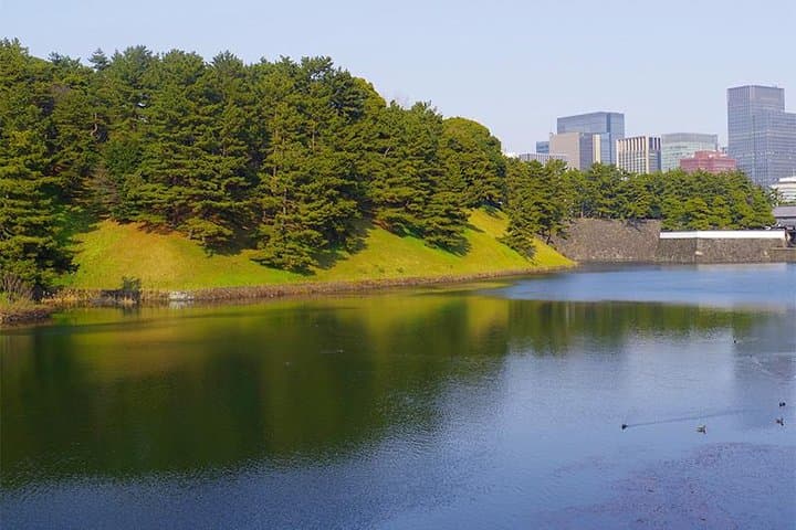 Private Tour - History, Art and Nature at the Imperial Palace — photo 7