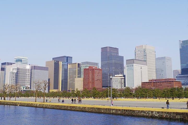 Private Tour - History, Art and Nature at the Imperial Palace — photo 8