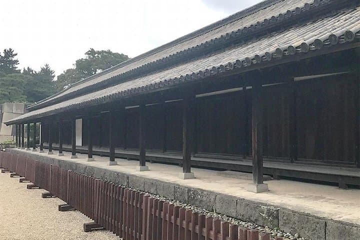 Private Tour - History, Art and Nature at the Imperial Palace — photo 9