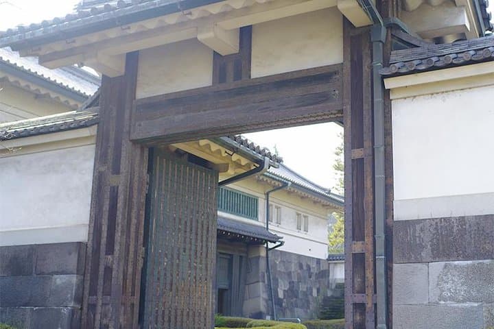 Private Tour - History, Art and Nature at the Imperial Palace — photo 12