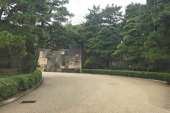Private Tour - History, Art and Nature at the Imperial Palace — photo 13