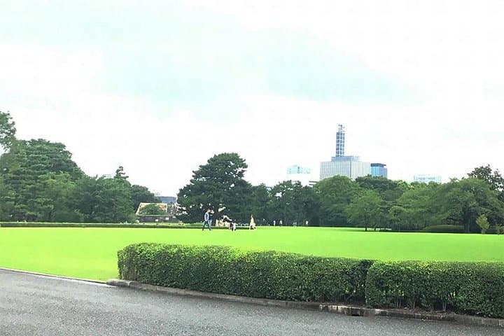 Private Tour - History, Art and Nature at the Imperial Palace — photo 14