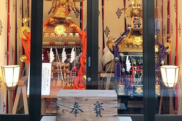 Private Tour - Thousands of lucky cats! Go by tram, Gotokuji Tour — photo 8