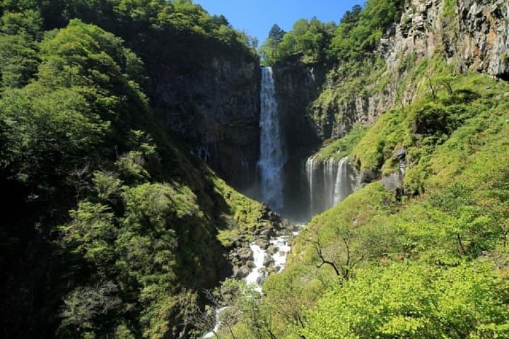 Nikko Private Tour by public transportation — photo 3