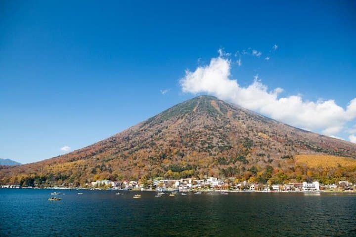 Nikko Private Tour by public transportation — photo 6