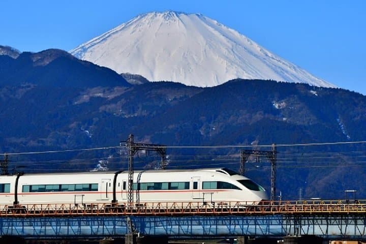 Private Walking Tour of Hakone. Price per group — photo 3