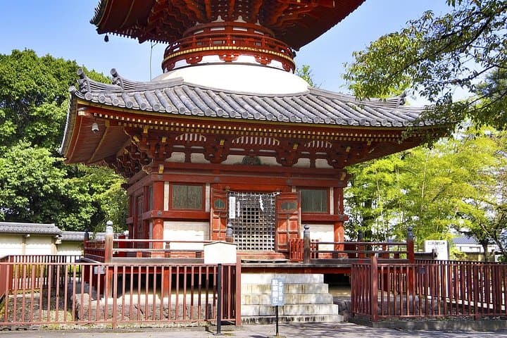 Tokyo to Kawagoe Day Trip with a Local – Explore Old Edo — photo 3