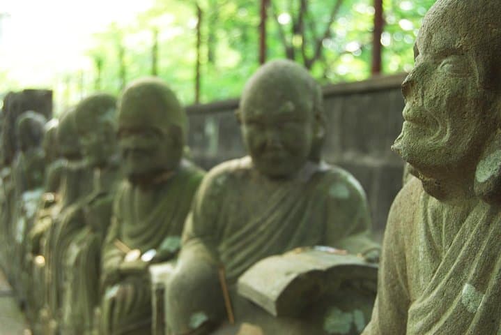 Tokyo to Kawagoe Day Trip with a Local – Explore Old Edo — photo 4