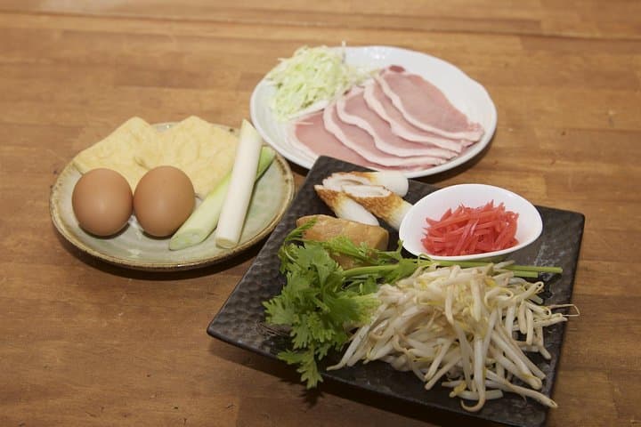 Unique Private Cooking Class with a Tokyo Local Emi — photo 9
