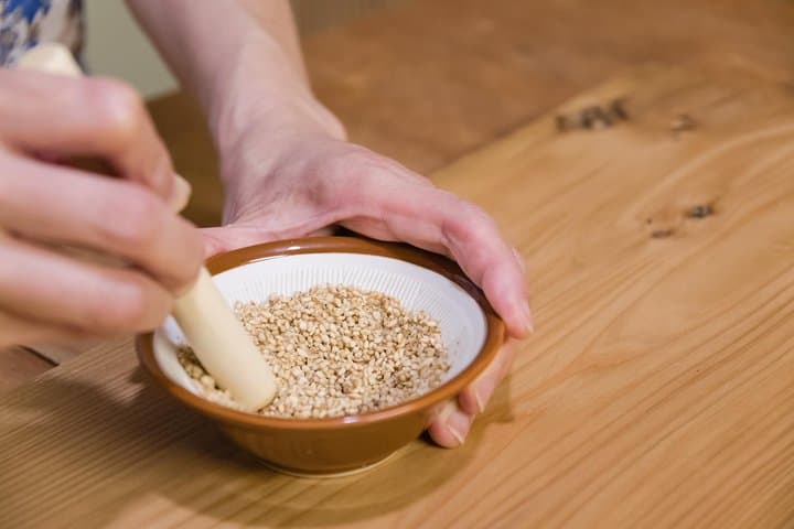 Unique Private Cooking Class with a Tokyo Local Emi — photo 8