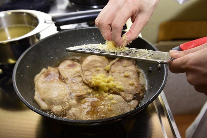 Unique Private Cooking Class with a Tokyo Local Emi — photo 7