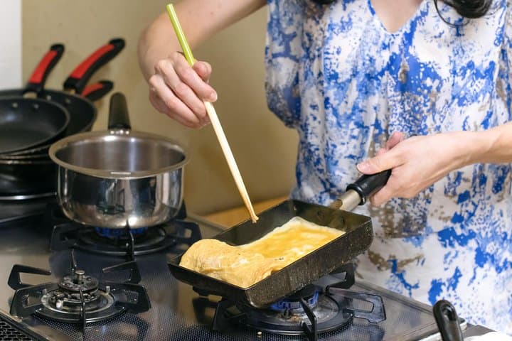 Unique Private Cooking Class with a Tokyo Local Emi — photo 4