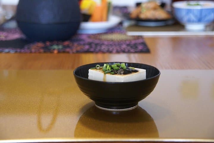 Authentic Japanese Cooking Class with Wine Pairing in Hayama — photo 5