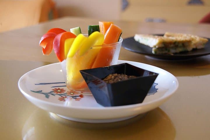 Authentic Japanese Cooking Class with Wine Pairing in Hayama — photo 7