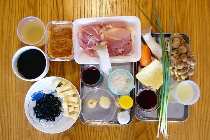 Authentic Japanese Cooking Class with Wine Pairing in Hayama — photo 6