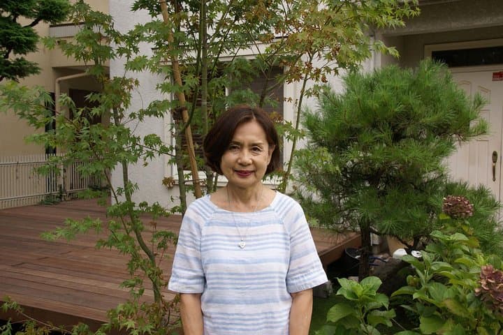 Creative Japanese Cooking in a Beautiful Tokyo Home with Makiko — photo 3