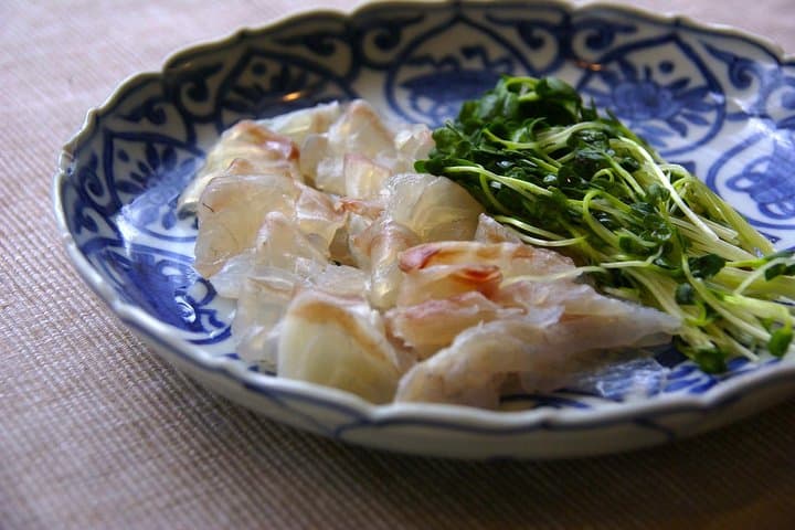Creative Japanese Cooking in a Beautiful Tokyo Home with Makiko — photo 5