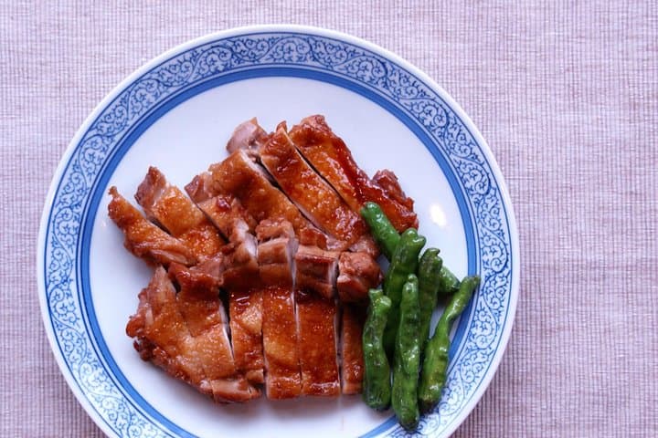 Creative Japanese Cooking in a Beautiful Tokyo Home with Makiko — photo 4