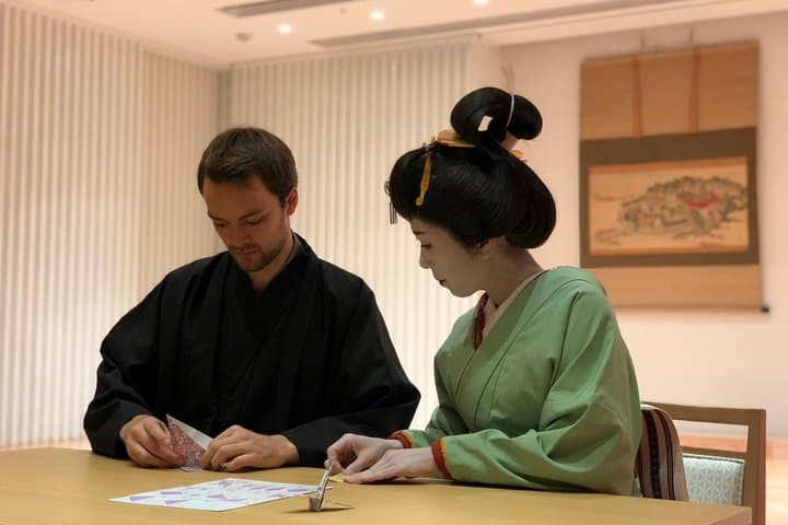 EDOCCO Tea House - All in One Japanese Cultural Experience — photo 12