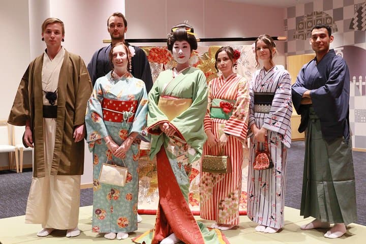 EDOCCO Tea House - All in One Japanese Cultural Experience — photo 9