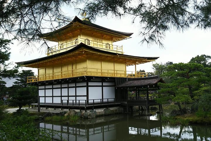 One-Day Walking Tour : Enjoy Kyoto to the fullest! — photo 3