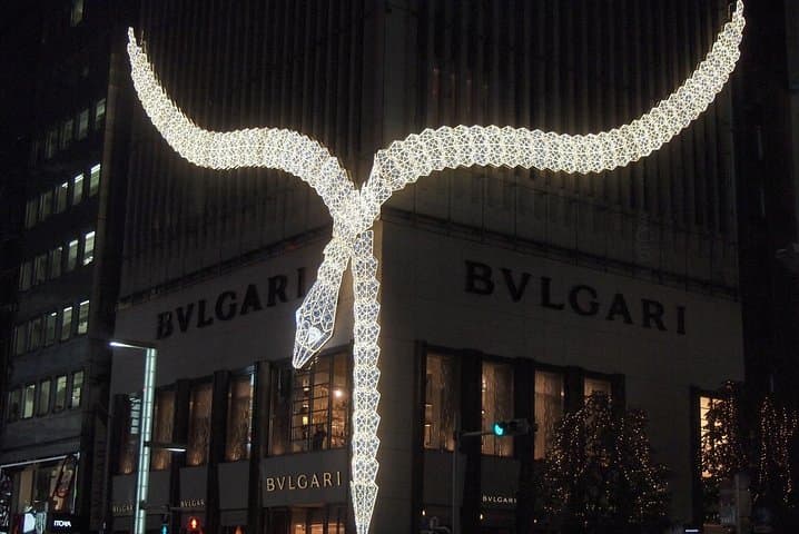 Tokyo Private & Personalized Ginza Shopping Tour with a Local — photo 5