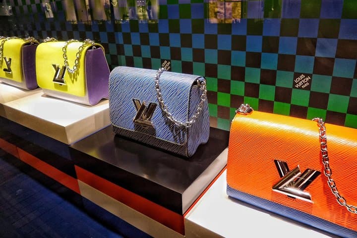Tokyo Private & Personalized Ginza Shopping Tour with a Local — photo 2