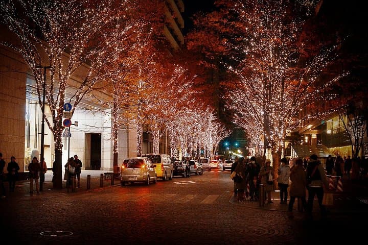 Tokyo Private & Personalized Ginza Shopping Tour with a Local — photo 8