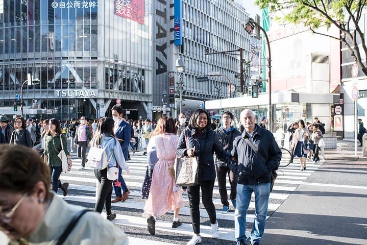 Tokyo Private & Personalized Ginza Shopping Tour with a Local — photo 7