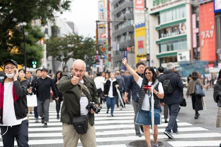 Tokyo Private & Personalized Ginza Shopping Tour with a Local — photo 6