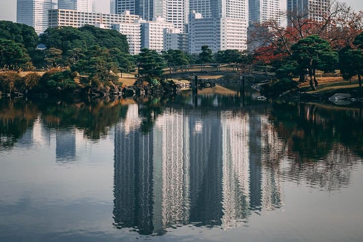 Introductory Tokyo Tour for the first timers: learn basic Travel tips and tricks — photo 3
