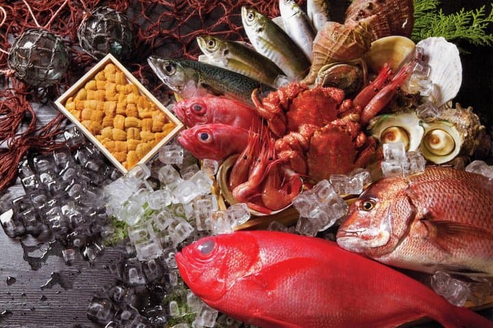 Deep Dive: Osaka Food Markets from Local to Luxurious! — photo 2