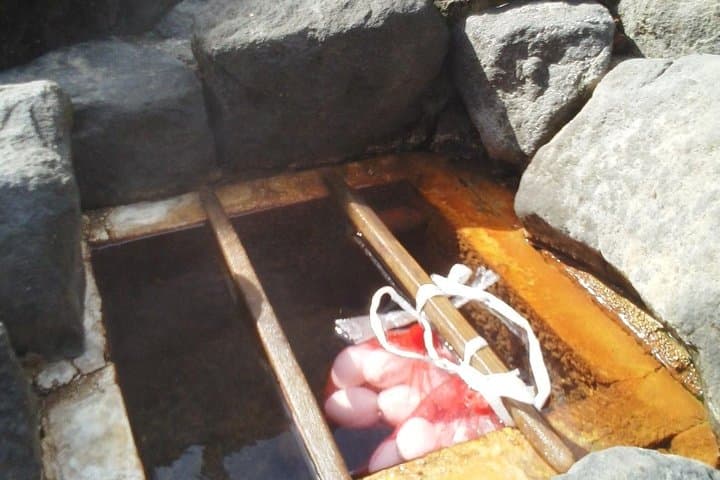 Mountain Bike Tour from Sapporo Including Hoheikyo Onsen and Lunch — photo 9