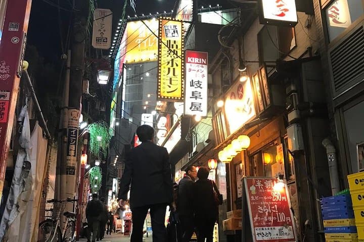 Tokyo life after 5 - Foods & Drinks — photo 9
