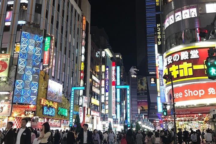 Tokyo life after 5 - Foods & Drinks — photo 7
